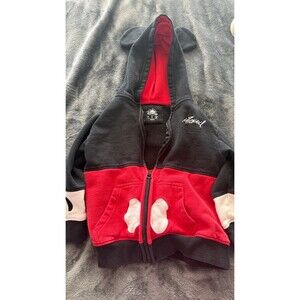 Disney Mickey Mouse Hoodie